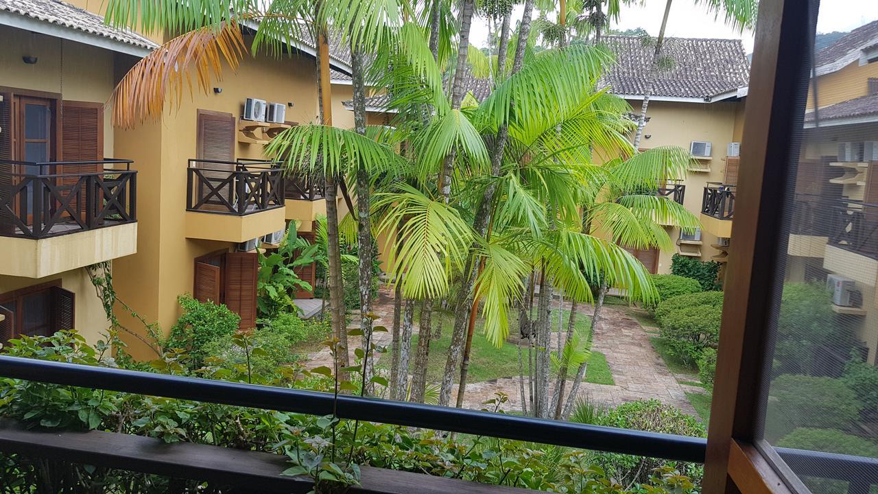 Ilha Flat Apto 3207 Ilhabela Exterior foto