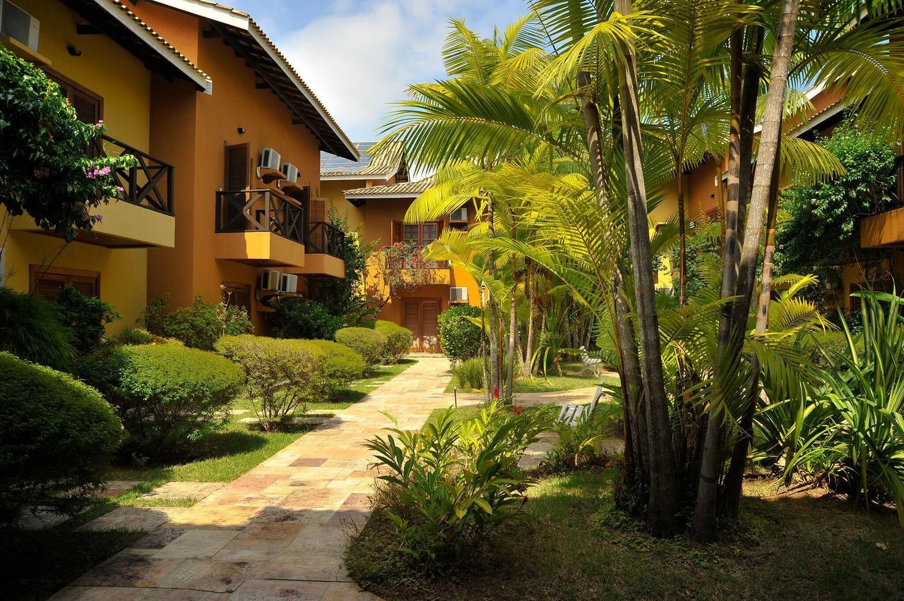 Ilha Flat Apto 3207 Ilhabela Exterior foto